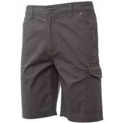   PAYPER SERVICE S00328-P055/13007-M RÖVIDNADRÁG, FÜSTSZÜRKE (M)