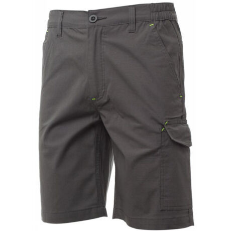 PAYPER SERVICE S00328-P055/13007-M RÖVIDNADRÁG, FÜSTSZÜRKE (M)