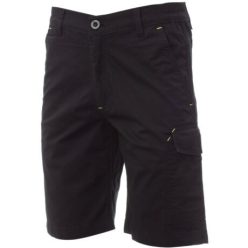 PAYPER SERVICE S00328-P055/14000-L RÖVIDNADRÁG, FEKETE (L)