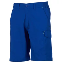 Payper service S00328-P055/09000-4xL rövidnadrág, királykék (4xL) – munkavédelem