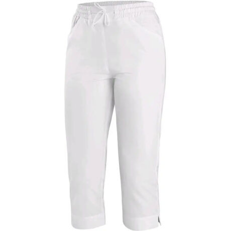 CXS AMY 1150091100-46 NŐI FEHÉR 3/4-ES NADRÁG (46)