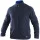 GRANBY 151003141492  S SÖTÉTKÉK FÉRFI FLEECE  PULÓVER (S)