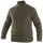 GRANBY 151003151894-L KHAKI FÉRFI FLEECE  PULÓVER (L)