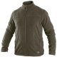 GRANBY 151003151895-XL KHAKI FÉRFI FLEECE  PULÓVER (XL)
