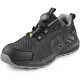 CXS ISLAND SABA 212613481043 S1PS ESD FEKETE FÉLCIPŐ-43 (43)