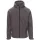 PAYPER GALE 001044-0355/13008-3XL SOFTSHELL KABÁT, ACÉLSZÜRKE (3XL)