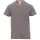 PAYPER SUNSET 000101-0030/13008-4XL KÖRNYAKAS PÓLÓ ACÉLSZÜRKE (4XL)