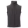 PAYPER GLASGOW 001363-0355/13042-2XL SOFTSHELL MELLÉNY, ANTRACIT (2XL)