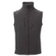 PAYPER GLASGOW 001363-0355/13042-M SOFTSHELL MELLÉNY, ANTRACIT (M)