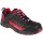 BENNON 1085032030 S1PS ESD NM FÉLCIPŐ FEKETE/ PIROS LUMINO-39 (0)