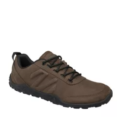 BENNON BAREFOOT BŐR 1037060059-43 BARNA/FEKETE (43)