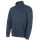 BENNON ADAMOS 1140170090-3XL KÉK CIPZÁRAS PULÓVER_3XL (3XL)