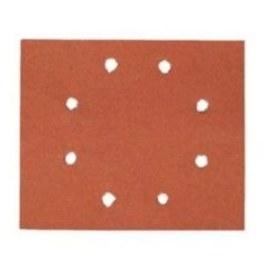 Dewalt csiszolópapír 115x140mm P40