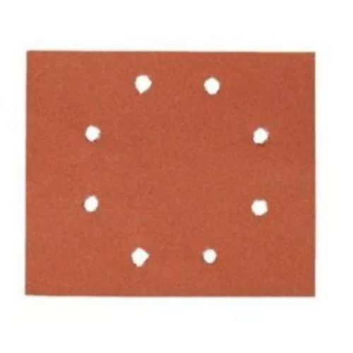 Dewalt csiszolópapír 115x140mm P40