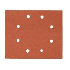 Dewalt csiszolópapír 115x140mm P100