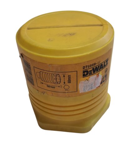 Dewalt DT6969 koronafúró