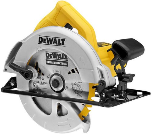 Dewalt DWE560-QS körfűrész