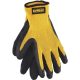 Dewalt munkavédelmi kesztyű Mártott DPG70 10/L