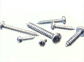 D-fejű Önfúrós lemezcsavar 5.5x65mm