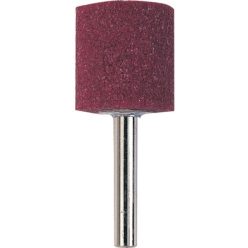 Csapos köszörűkő piros 32x32x6