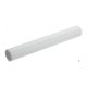 Danamid rúd, fehér 40 mm