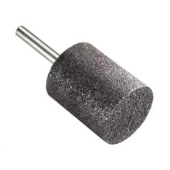 Csapos köszörűkő szürke 16x16x6