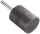 Csapos köszörűkő szürke 25x25x6mm – tisztítástechnika