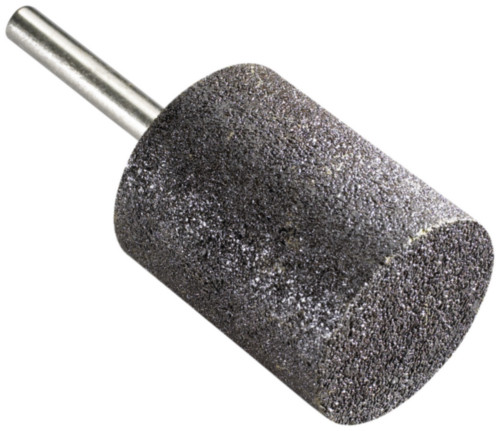 Csapos köszörűkő szürke 32x32x6