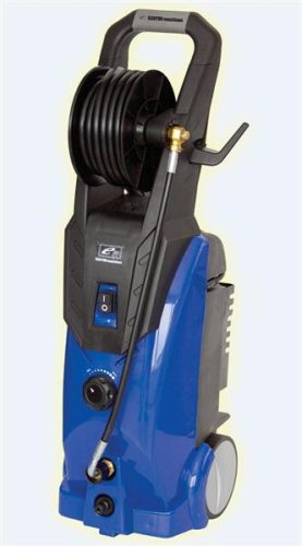 ELEKTRO maschinen HDEm 2710 Top Line mosó