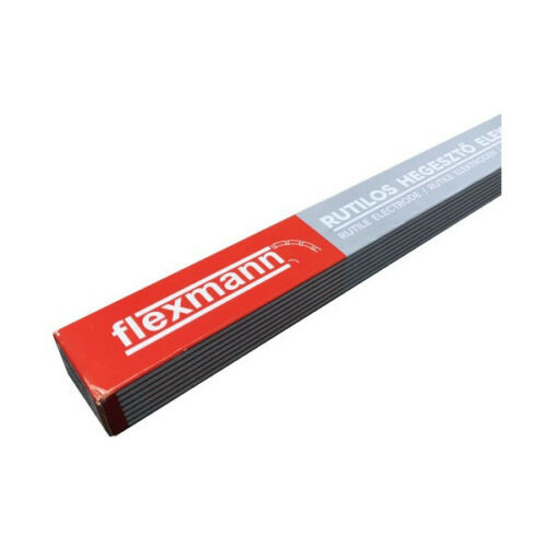 Elektróda Flexmann Rutilos AV-23 E 6013 / 2,5mm / 1kg
