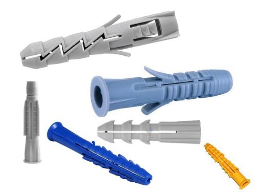 Elematic ETNF 10x40 gipszkartontipli szárnyas