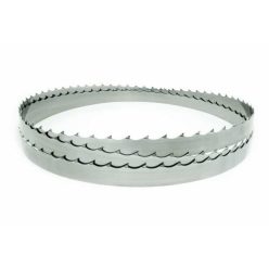 Elu szalagfűrészlap E37476 2251x16x4mm