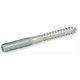 Fa-fém csavar M10x100
