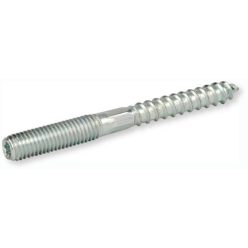 Fa-fém csavar M6x80