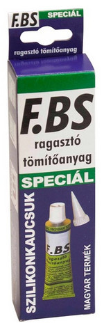 Fbs ragasztó csomagolt 70 ml