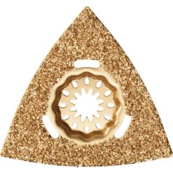 Fein Multimaster ráspoly HM háromszögalakú