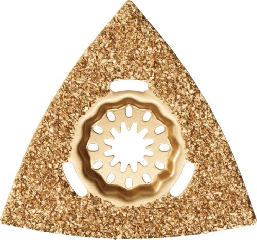 Fein Multimaster ráspoly HM háromszögalakú