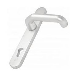 Félkilincs Alumínium