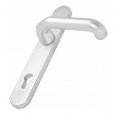 Félkilincs Alumínium