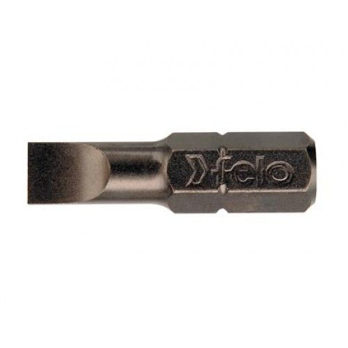Felo bithegy 1/4" 0,5x3x25mm