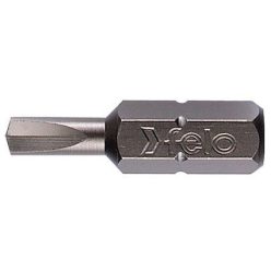 Felo bithegy 1/4" Clutch 1/4