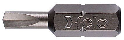 Felo bithegy 1/4" Clutch 1/4