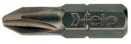 Felo bithegy 1/4" Ph0x25mm