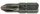 Felo bithegy 1/4" Ph1x25mm