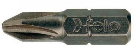 Felo bithegy 1/4" Ph1x25mm