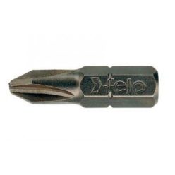 Felo bithegy 1/4" Ph3x25mm