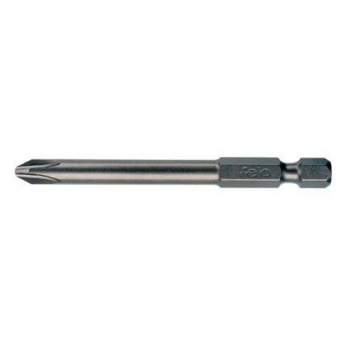 Felo bithegy 1/4" Ph3x73mm