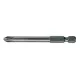 Felo bithegy 1/4" Ph3x73mm