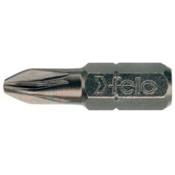 Felo bithegy 1/4" Pz0x25mm