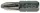 Felo bithegy 1/4" Pz0x25mm